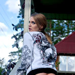 First pic of Gwinnett Presenting Gwinnett Met Art is russian - 12 Photos Porn Pics @ Nudems