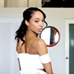 Second pic of Alexis Tae - Deep Lush | BabeSource.com