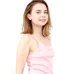 First pic of Bella Gray - Tricky Masseur | BabeSource.com