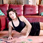 First pic of Sabina Rouge, Brooklyn Gray - Web Young | BabeSource.com