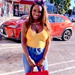 First pic of Naomi Foxxx - Milf Trip | BabeSource.com