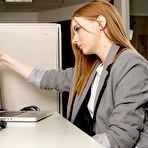 First pic of Ava Hardy - Pervs On Patrol | BabeSource.com