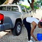 Second pic of Reality King s: His Hose Is Bigger on PornHD - AmateurPorn