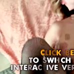 Fourth pic of Lifeselector: Horny blonde stepmom Vik1One reveals her sexy side on PornHD - AmateurPorn