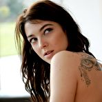 Fourth pic of Tera Link, Alexis Crystal, Nick Ross - Right On Time  via Nubile Films - Hot XXX Girls