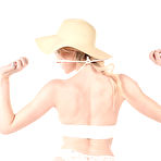 Second pic of Melody Marks in Melody In The Spring at IStripper - Cherry Nudes