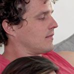 Second pic of Nubile Films : Pass The Test on PornHD - AmateurPorn