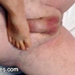 Fourth pic of Footsees | Double trampling POV
