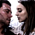 Second pic of Laney Grey, Seth Gamble THE RESPONSIBLE ONE