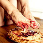 Fourth pic of Eva Lovia Nude in Cherry Pie is american - 12 Photos Sexy Nudes @ Nudems