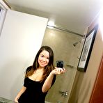 Fourth pic of Busty Teen Audrina Grace Wakes Up BF with a Blowjob - All Girl Annihilation