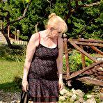 Second pic of Nanney - Hole-in-One with Nanney | BabeSource.com