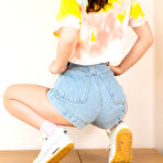 Second pic of Kate Quinn in Taking Chances by Wow Girls | Erotic Beauties