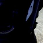 Third pic of Cuffkeys Cuties | Ariel Anderssen Handcuffed and Ziptied