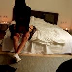 Third pic of Cuckold Husband Preparing His Wife For a SEX DATE - AmateurPorn