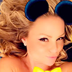 First pic of Meet Madden Mouse Selfies nude pics is american - 12 Photos Nude Pictures @ Nudems