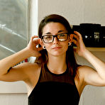 First pic of Hannah Tarley Tie Your Shoes Zishy is american - 15 Photos Babes @ Nudems