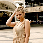 First pic of Regan Budimir Drape Me My Friend Zishy - Bunnylust.com