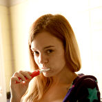 First pic of Winter Bliss Thanks The Stars Zishy - Bunnylust.com