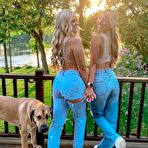 Fourth pic of Hotter Than The Sun - Part 35. Beautiful Natural Women