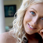 Third pic of Lucy Nova: Lucy Nova strips all of... - Babes and Pornstars