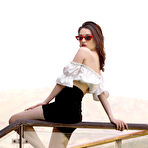 First pic of Amelia in Wild Kingdom at MPL Studios - Cherry Nudes