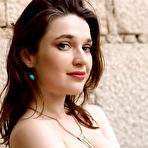 Fourth pic of Amelia in Wild Kingdom at MPL Studios - Cherry Nudes