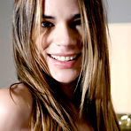 Third pic of Lorena Hidalgo Leggy Exotic Babe