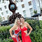 Second pic of Vicky Vette Vicky at home