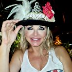 Fourth pic of Vicky Vette Vicky at home