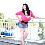 First pic of Traffic Stopper - Maya Milano - Scoreland