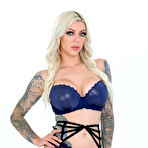 First pic of Karma Rx - Blacks On Blondes | BabeSource.com