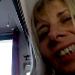 Second pic of Lisa French slut gangbanged with 5 guys - AmateurPorn