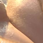 Fourth pic of Shameless Public Beach Sex till beachgoers had enough - AmateurPorn