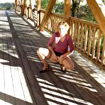 Third pic of WifeBucket | Free 83 pics of Exhibitionism In The Alpes