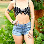 Third pic of April Valentino - FTV Girls 12 | BabeSource.com