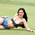 Fourth pic of April Valentino - FTV Girls 12 | BabeSource.com
