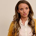 Second pic of Secretary made to Undress