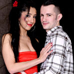 First pic of Wild Nicol and Sam Bourne Released: Jun 23rd, 2022 - AllOver30.com&reg;