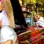 First pic of Brazzers: Roadside Assistance on PornHD - AmateurPorn