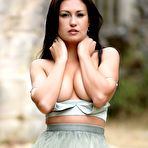 Second pic of Mila in The Citadel by MPL Studios | Erotic Beauties