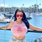 First pic of Payton Preslee - Got Filled | BabeSource.com