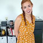 First pic of Brandi Braids - TeamSkeet | BabeSource.com