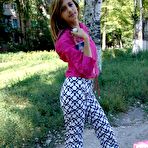 Third pic of LauralovesKatrina.com - teen lesbian fun!