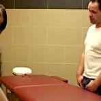 First pic of Girlycast.com | Merry Massage Creampie