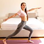 First pic of Stefany Kyler - Fit 18 | BabeSource.com