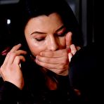 Second pic of Luxure: Ania Kinski's threesome with 2 complete strangers on PornHD - AmateurPorn