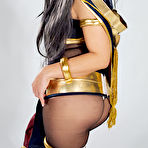 Second pic of Violet Starr Fire Emblem VR Cosplay X - Cherry Nudes