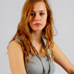 Third pic of WatchGirls.net | Jennifer wearing a Citizen diver's watch