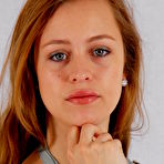 Fourth pic of WatchGirls.net | Jennifer wearing a Citizen diver's watch